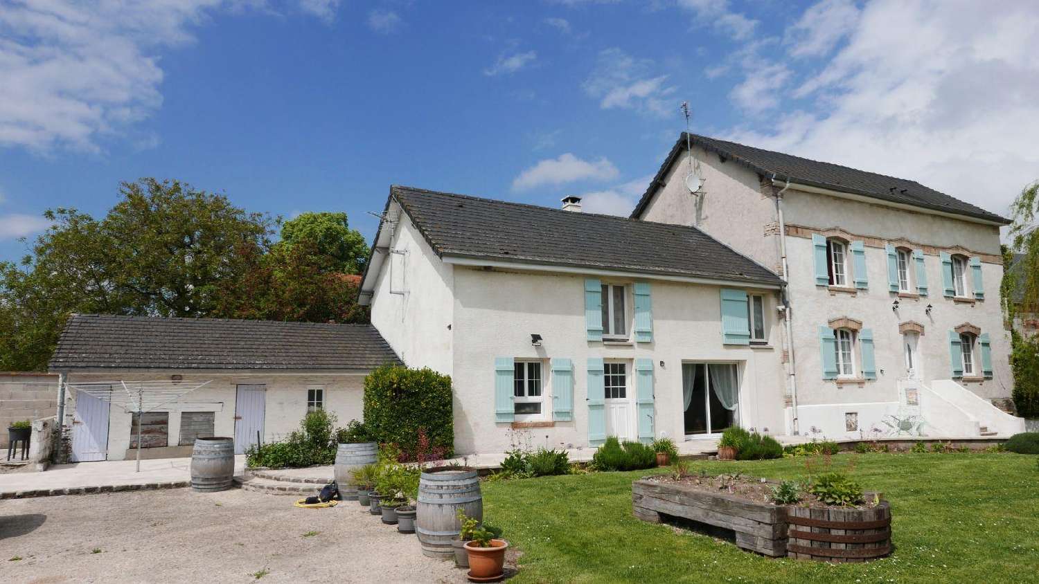  kaufen Haus Novion-Porcien Ardennes 2