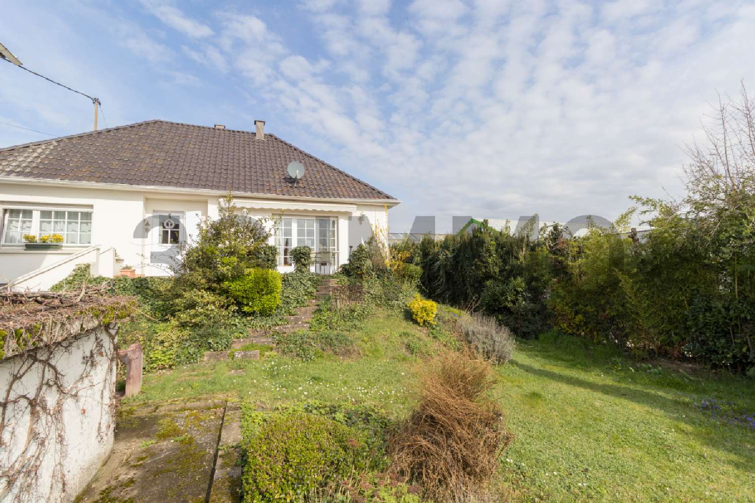  à vendre maison Oberschaeffolsheim Bas-Rhin 7