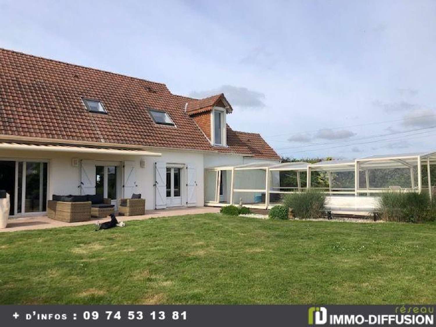  kaufen Haus Octeville-sur-Mer Seine-Maritime 2
