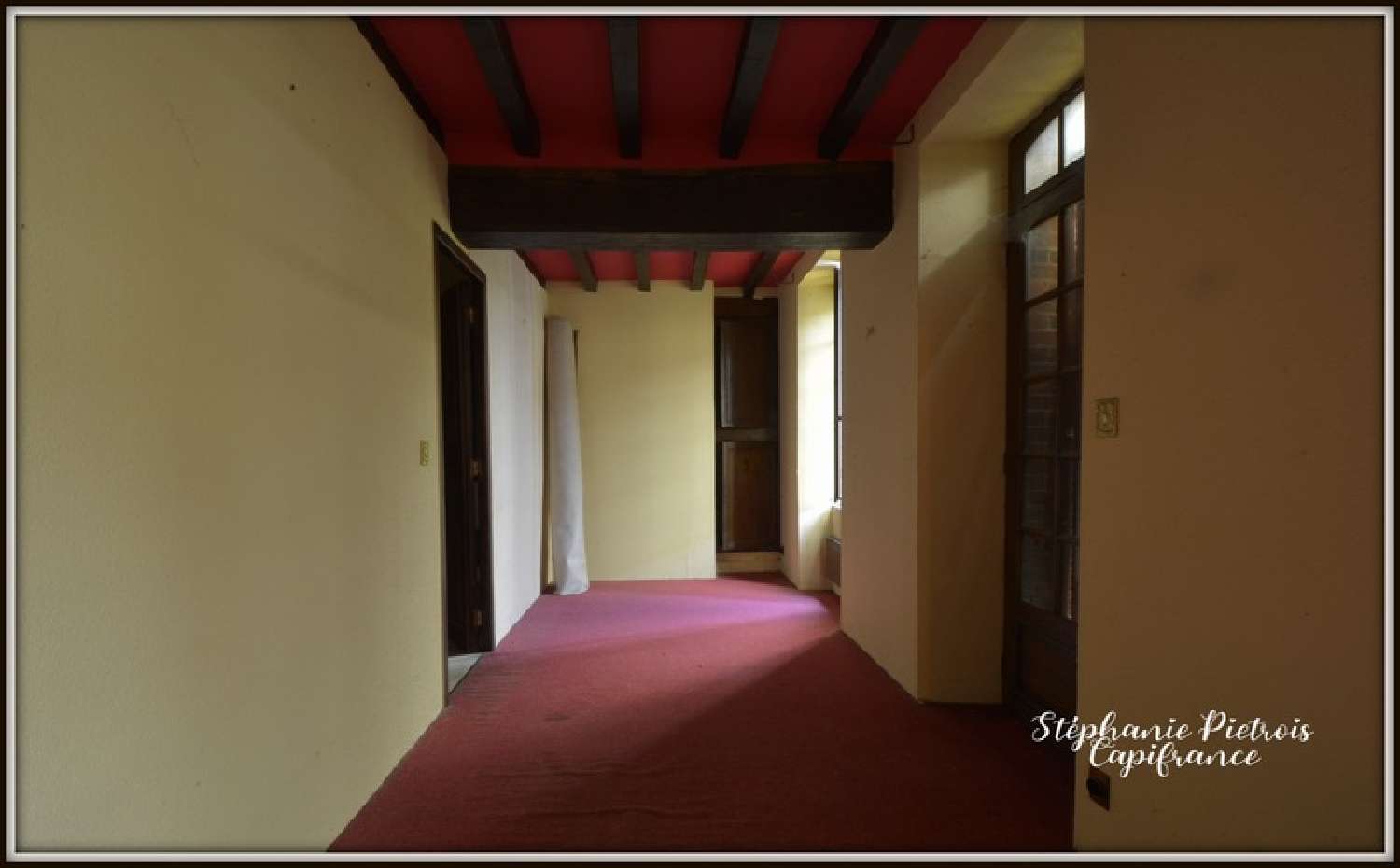  for sale house Oizon Cher 5