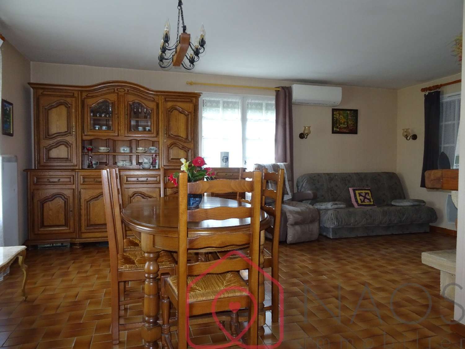  for sale house Oizon Cher 3