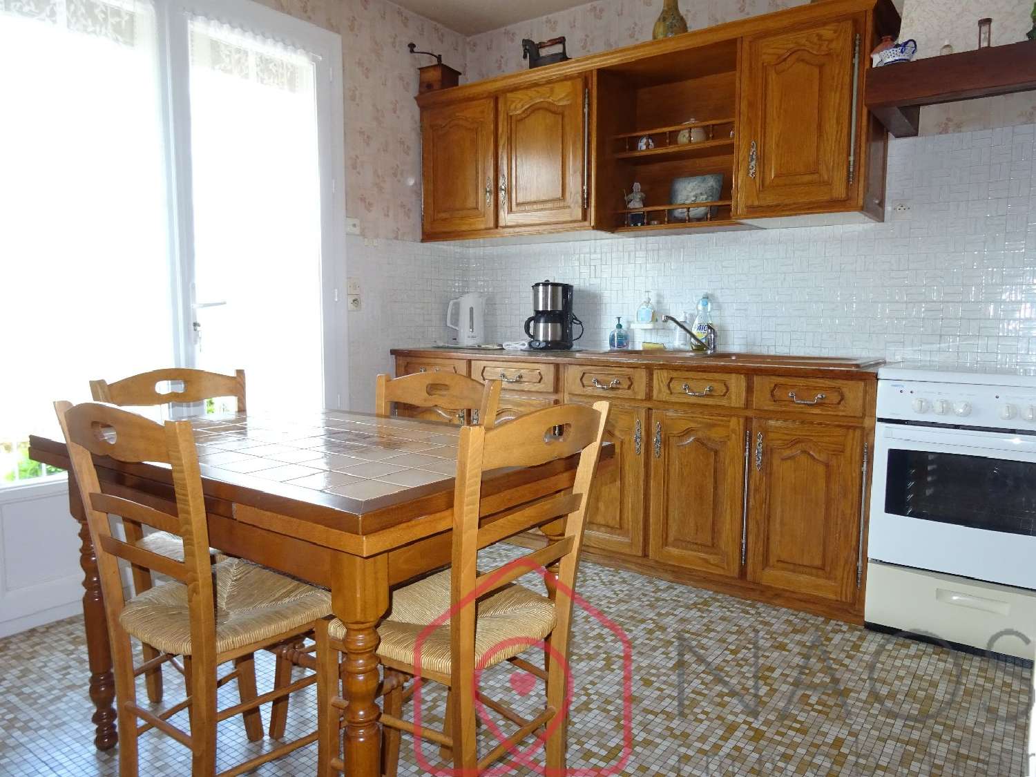  for sale house Oizon Cher 6