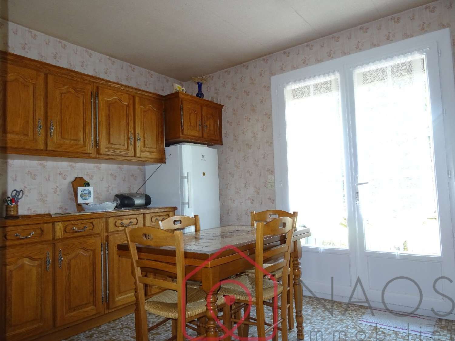  for sale house Oizon Cher 8