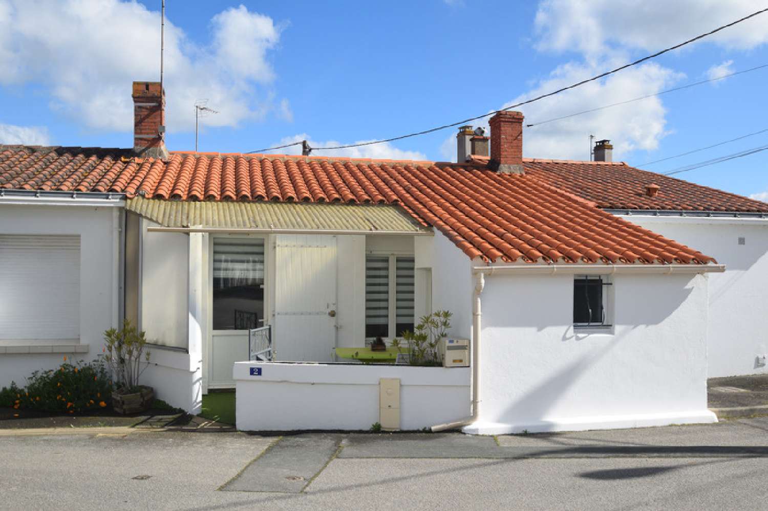 Olonne-sur-Mer Vendée Haus Bild 6871866