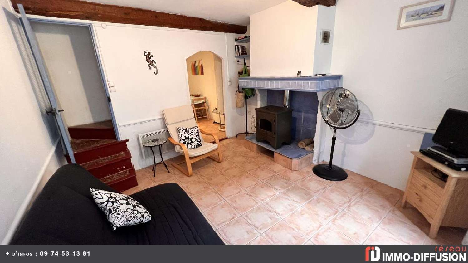  kaufen Haus Olonzac Hérault 1