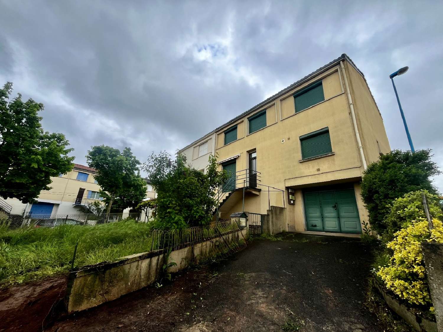  à vendre maison Onet-le-Château Aveyron 1