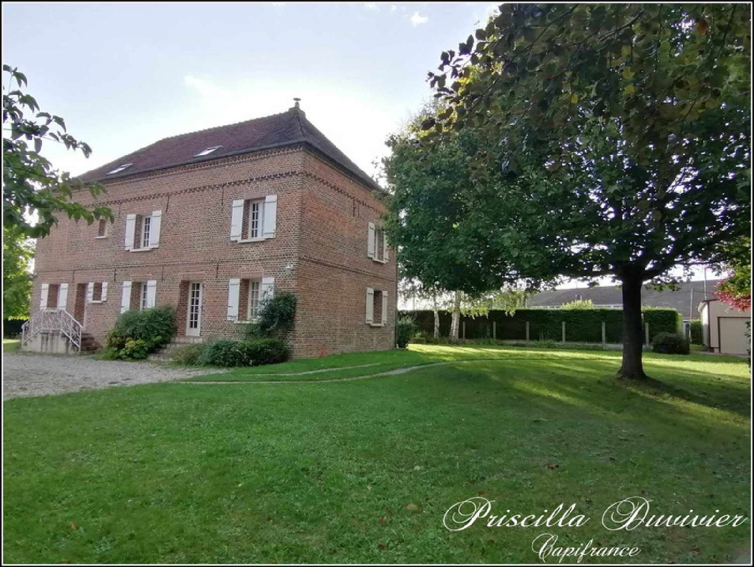  for sale house Ons-en-Bray Oise 1