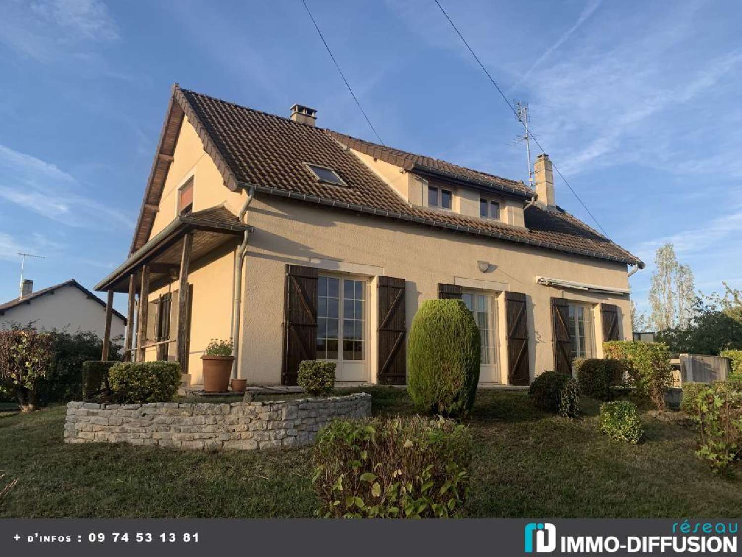 Orval Cher huis foto 6879498