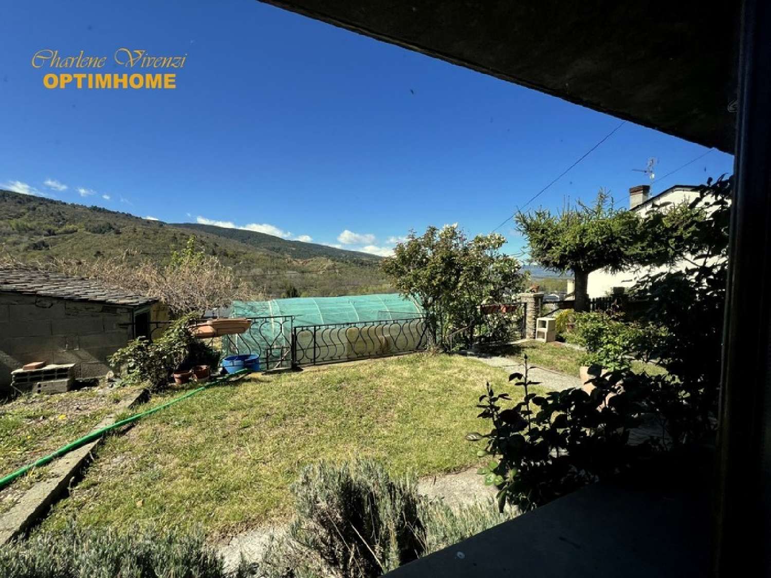  for sale house Osséja Pyrénées-Orientales 1