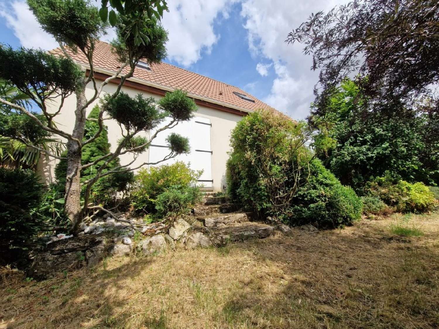 for sale house Ouarville Eure-et-Loir 2
