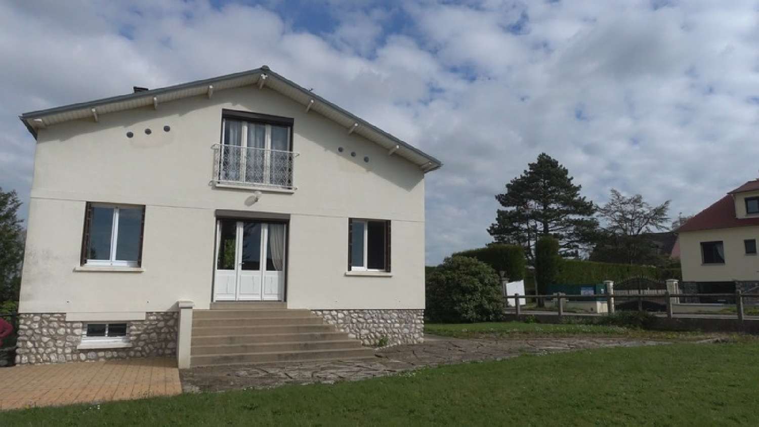  te koop huis Ourville-en-Caux Seine-Maritime 7