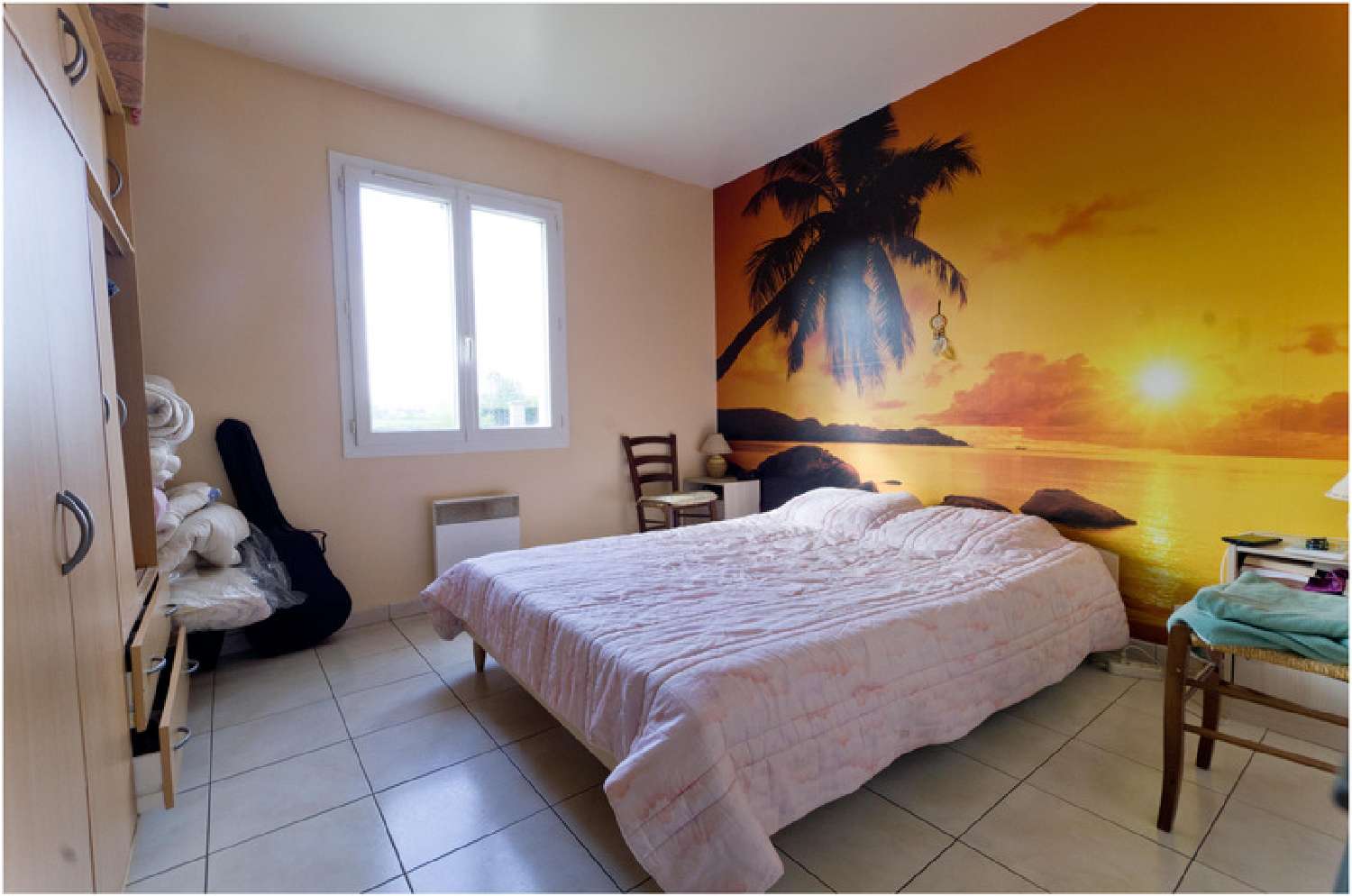  for sale house Ouzilly Vienne 8