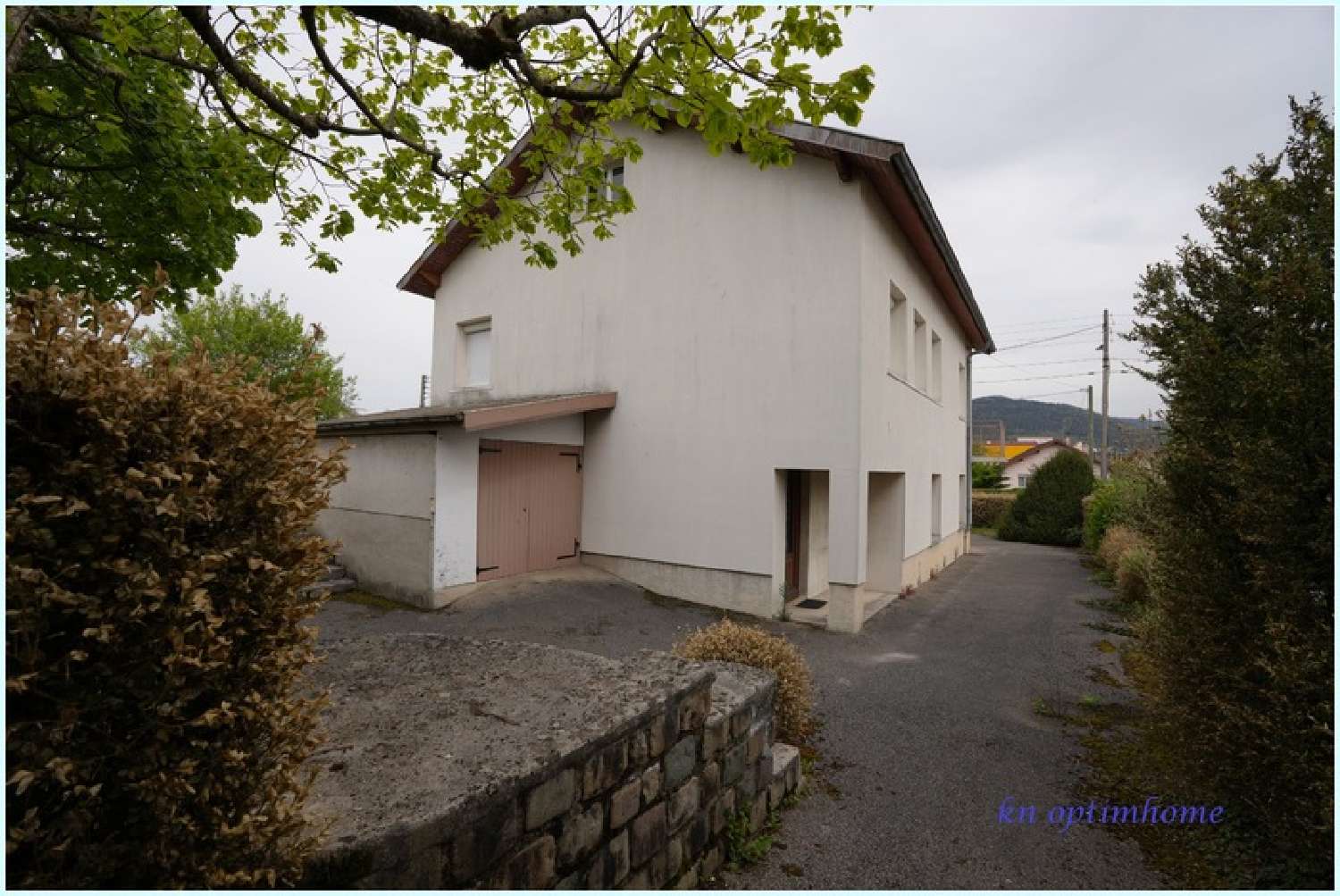  kaufen Haus Oyonnax Ain 3