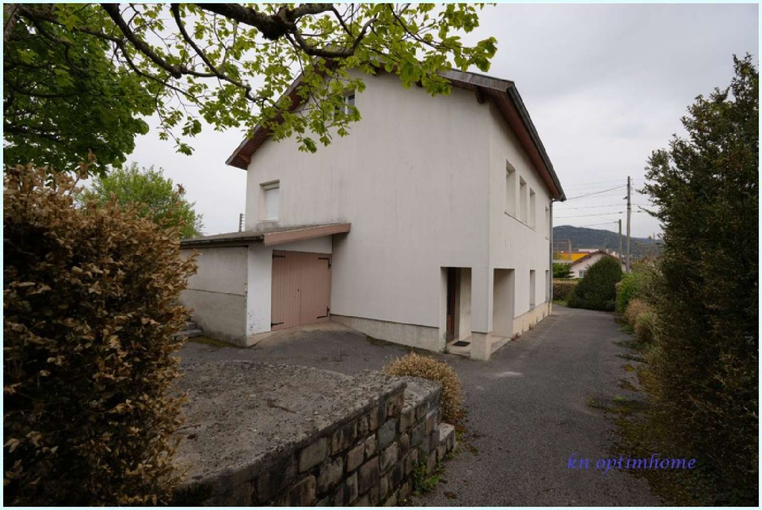  à vendre maison Oyonnax Ain 3