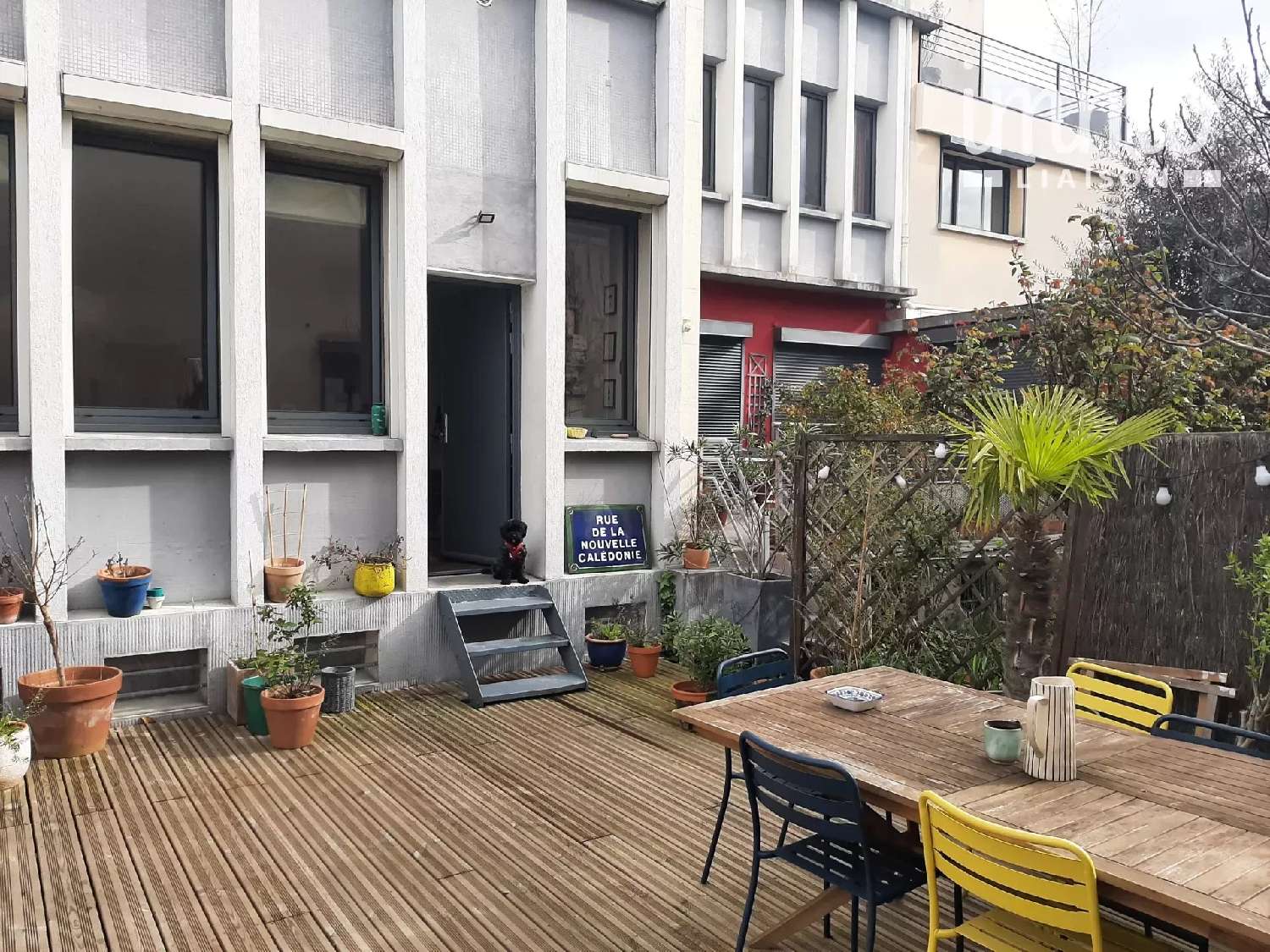  te koop huis Paris 19e Arrondissement Parijs (Seine) 7