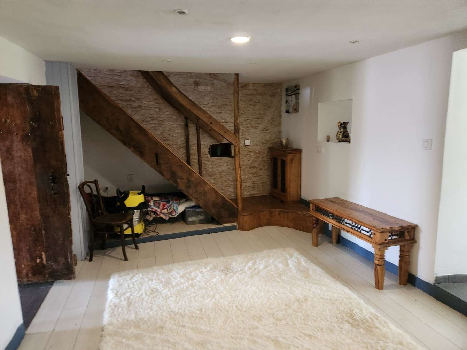  à vendre maison Payroux Vienne 7