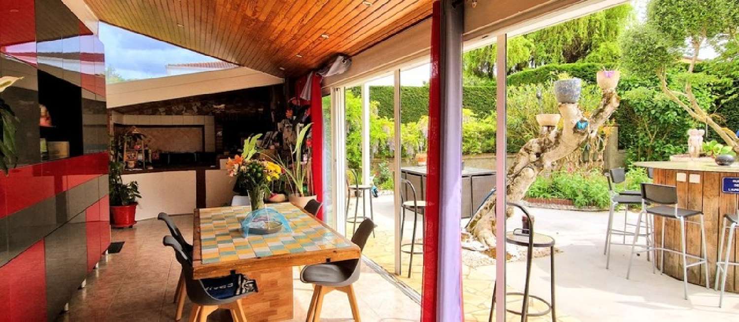  à vendre maison Pechbonnieu Haute-Garonne 6