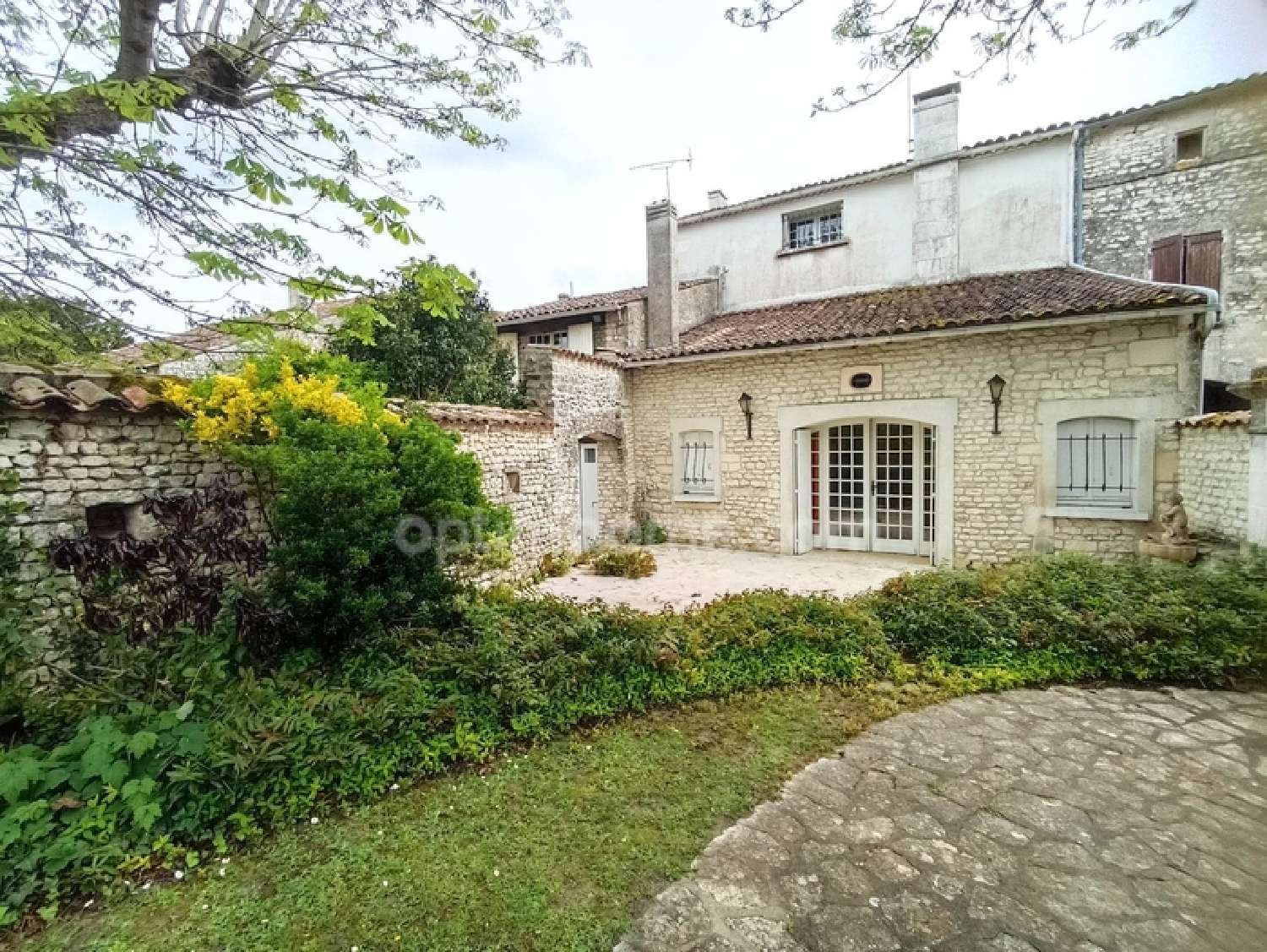  à vendre maison Pérignac Charente-Maritime 1