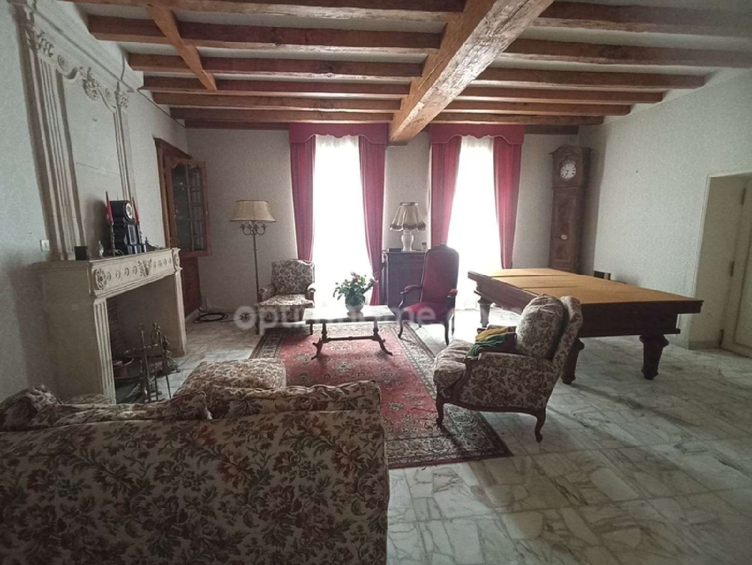  te koop huis Pérignac Charente-Maritime 2