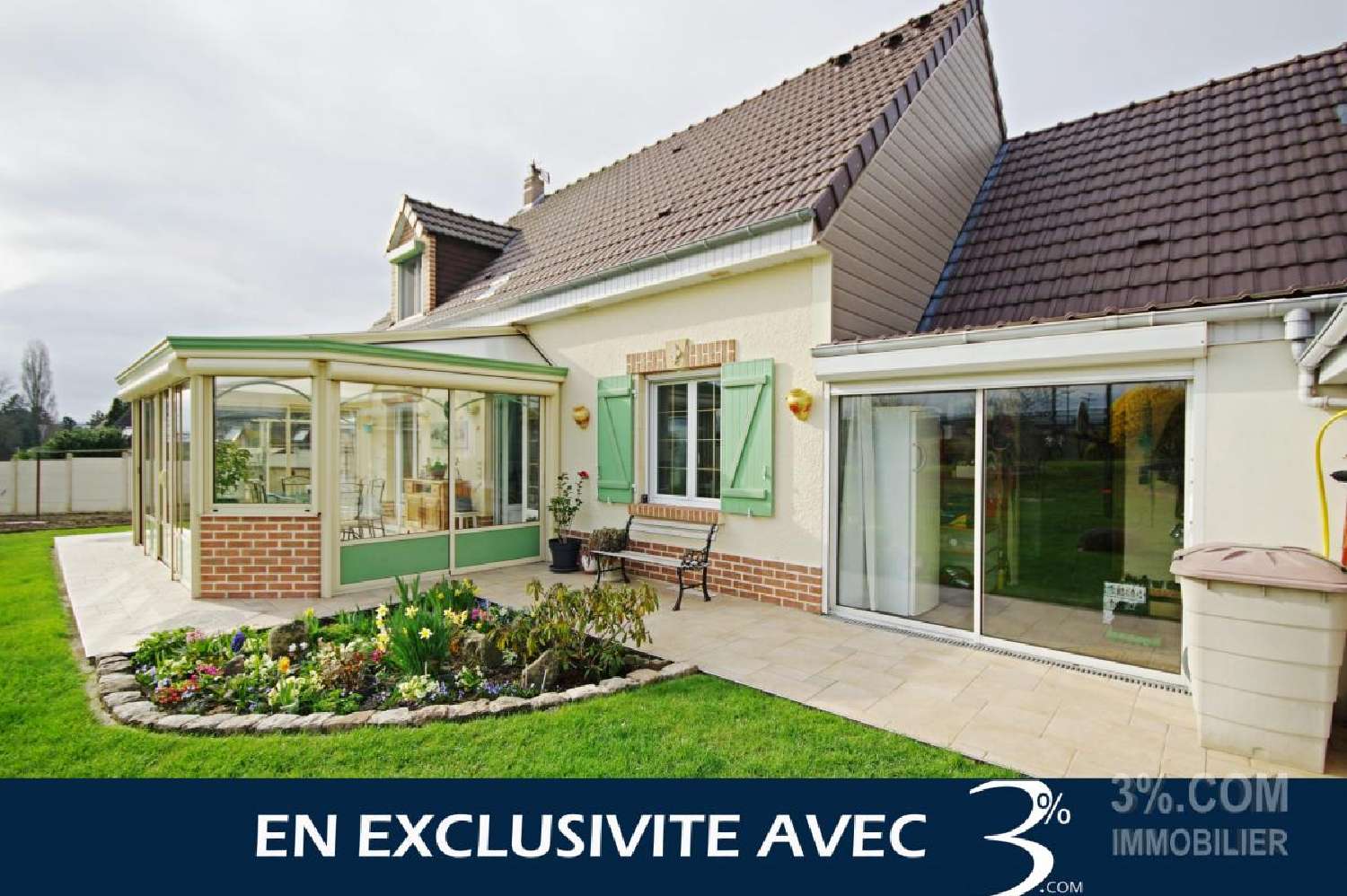  kaufen Haus Péronne Somme 1