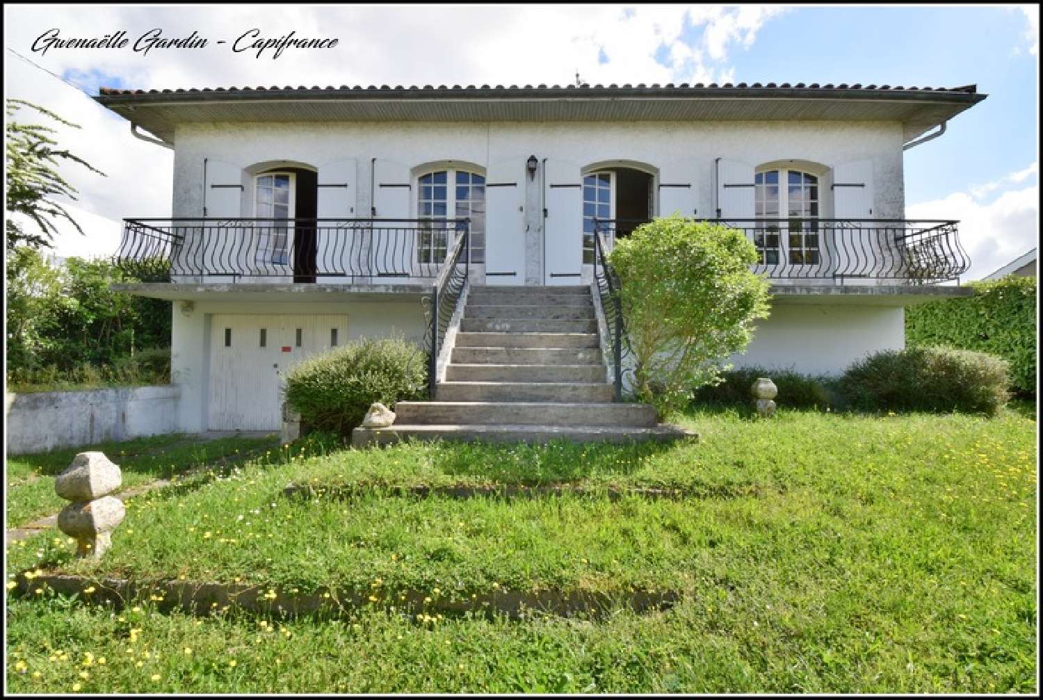  te koop huis Pessac Gironde 2