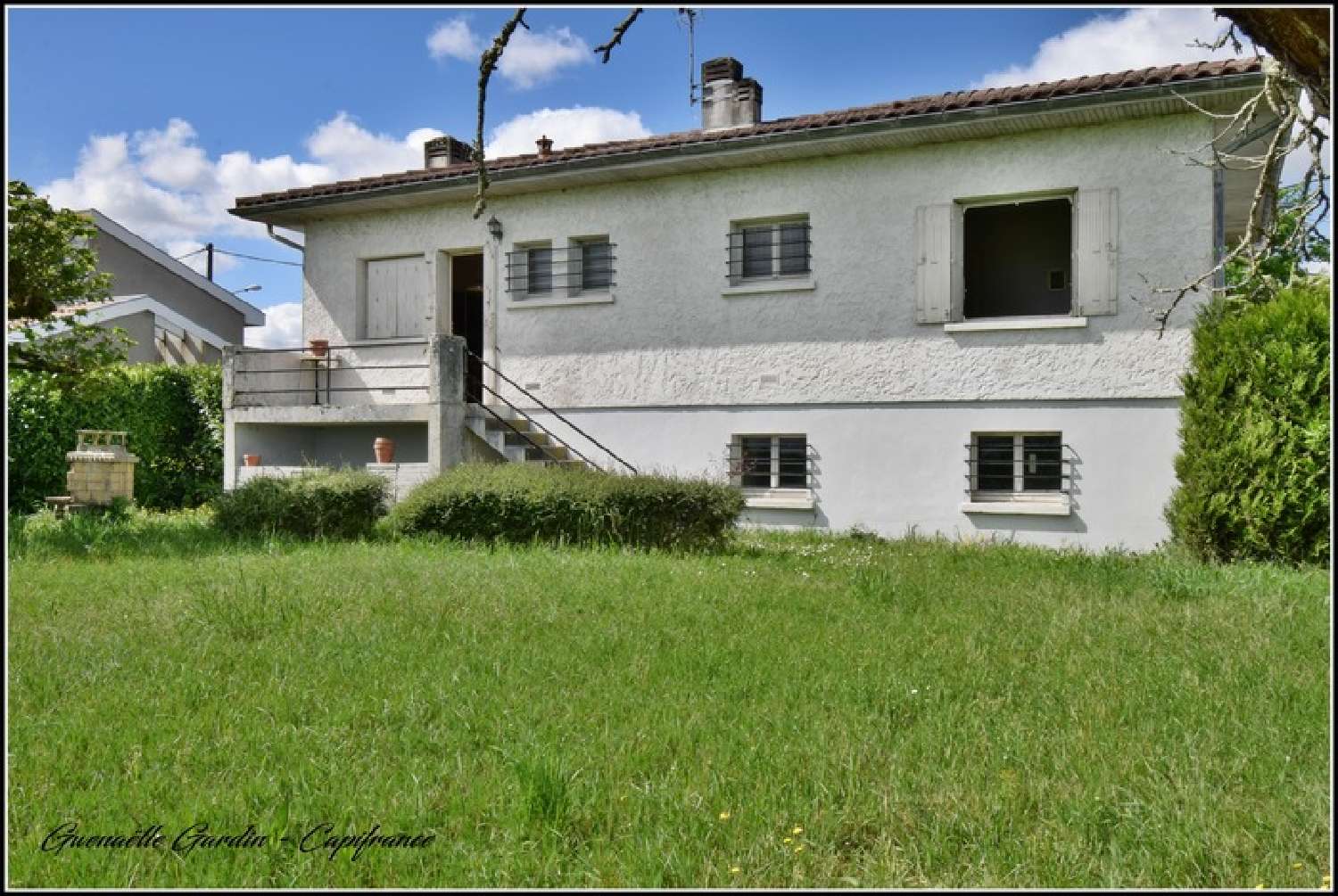  kaufen Haus Pessac Gironde 4