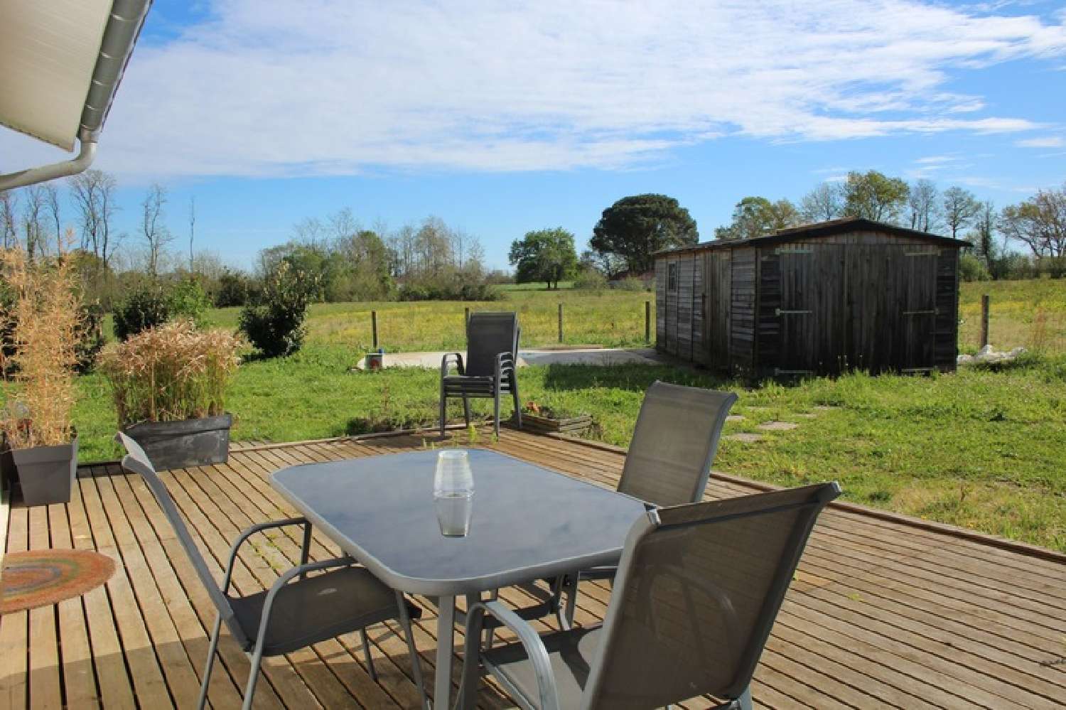  for sale house Pey Landes 8