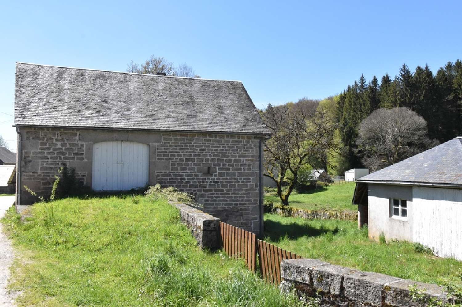 à vendre maison Peyrelevade Corrèze 6