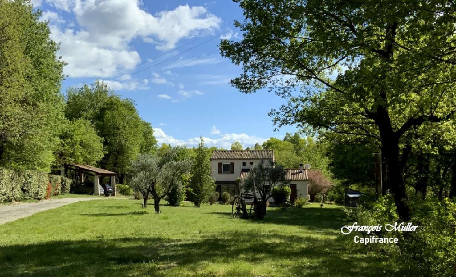  te koop huis Pierrevert Alpes-de-Haute-Provence 2