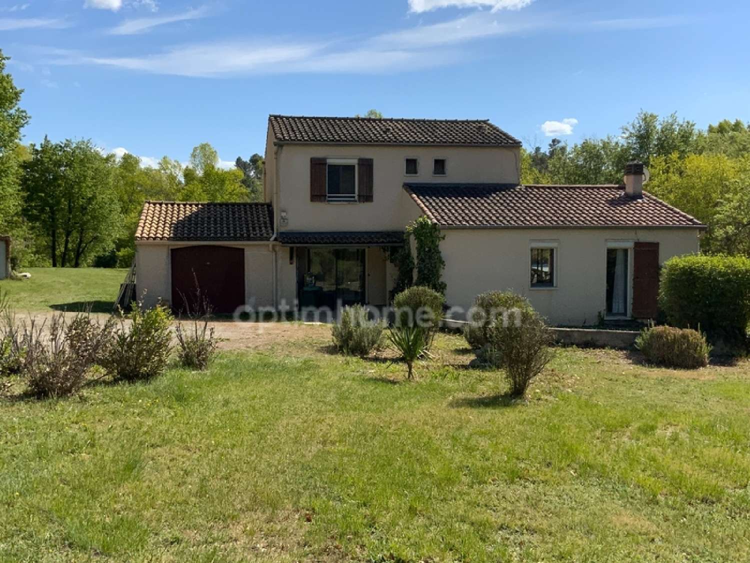 à vendre maison Pierrevert Alpes-de-Haute-Provence 2