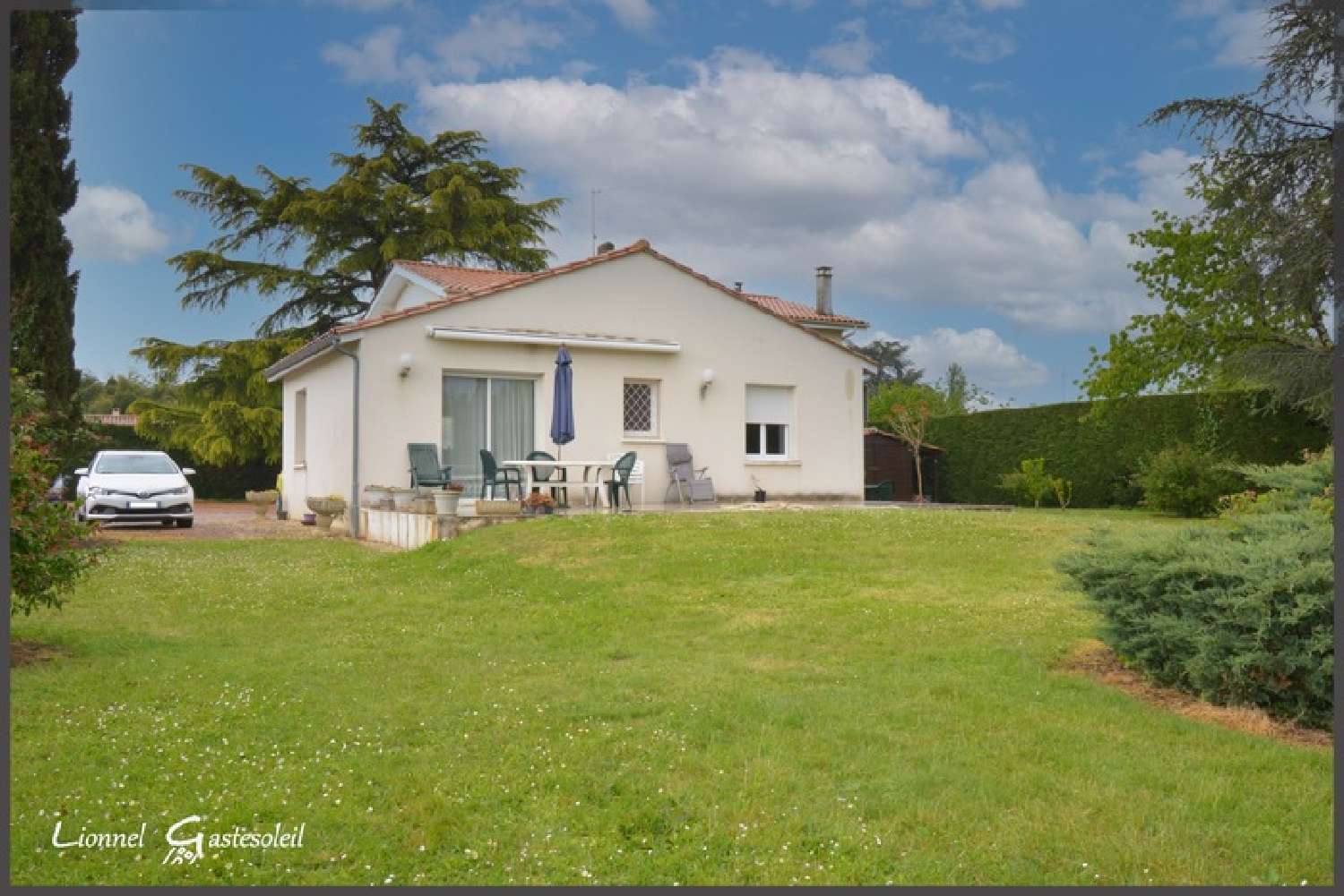  te koop huis Pineuilh Gironde 3