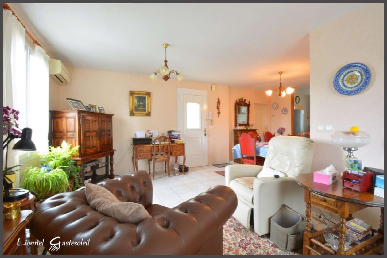 for sale house Pineuilh Gironde 5