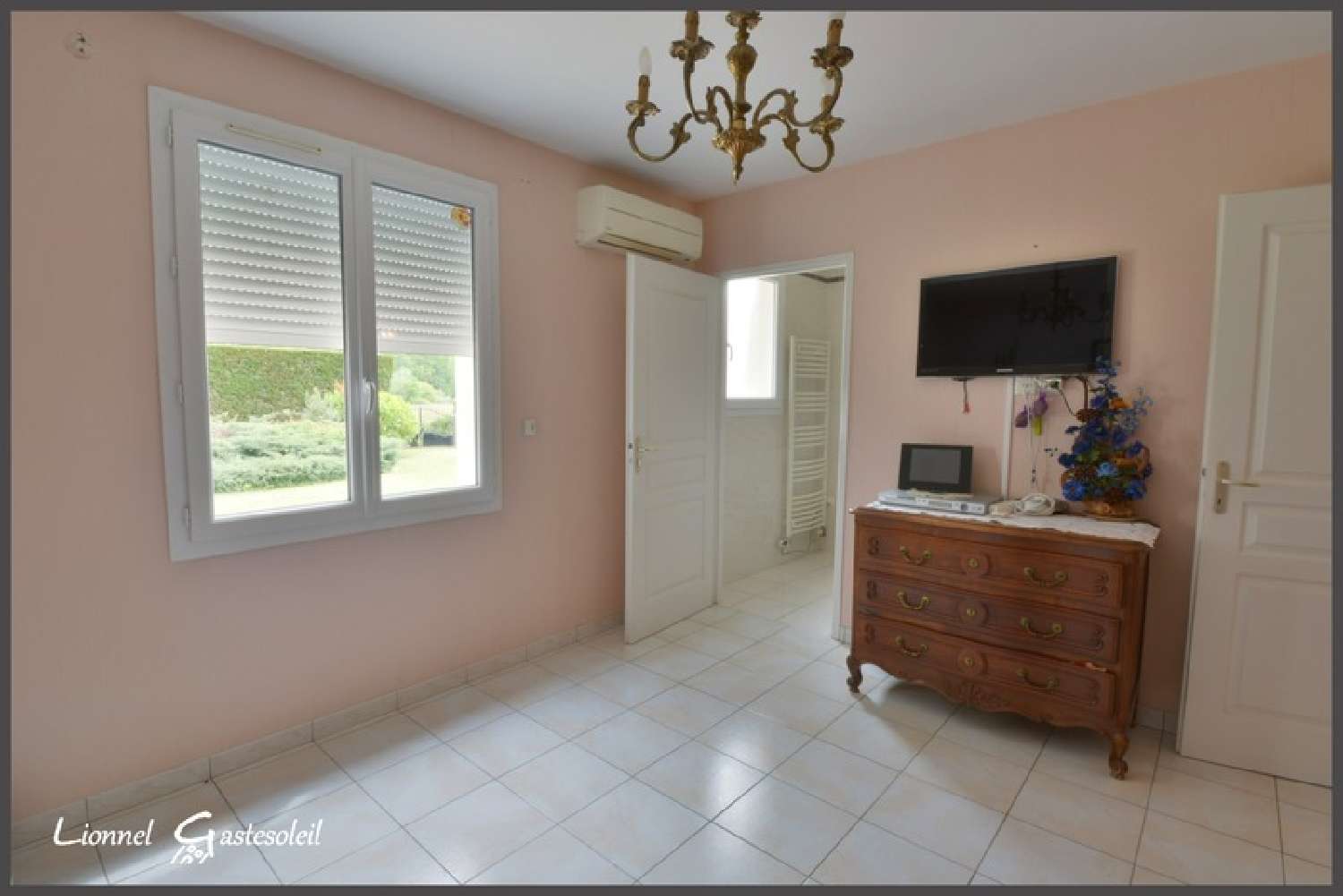  à vendre maison Pineuilh Gironde 7