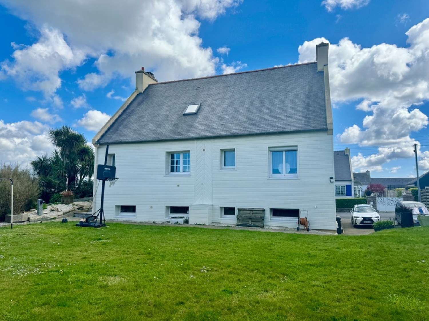  kaufen Haus Plouguin Finistère 2