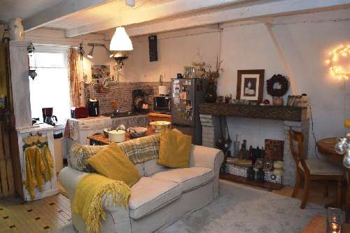  en venta casa Plounevez-Quintin Côtes-d'Armor 4