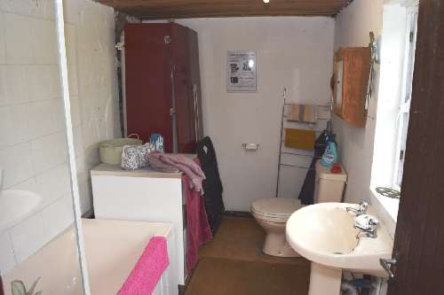  en venta casa Plounevez-Quintin Côtes-d'Armor 7