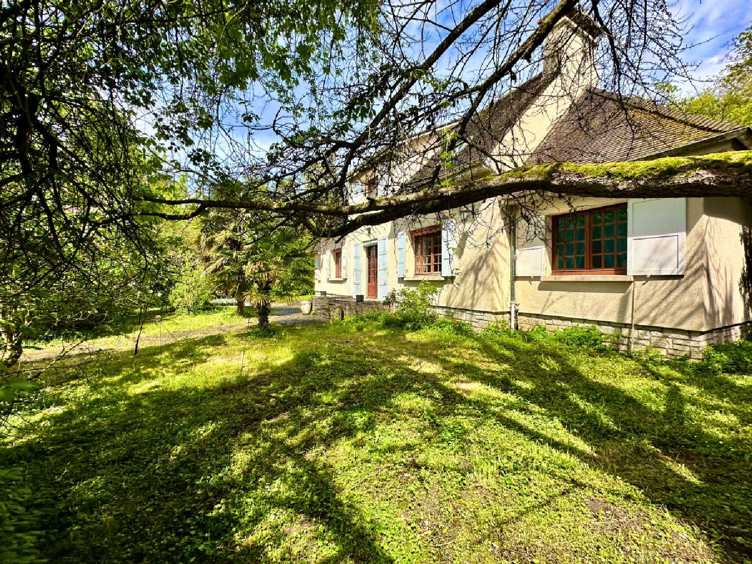  kaufen Haus Poligny Seine-et-Marne 2