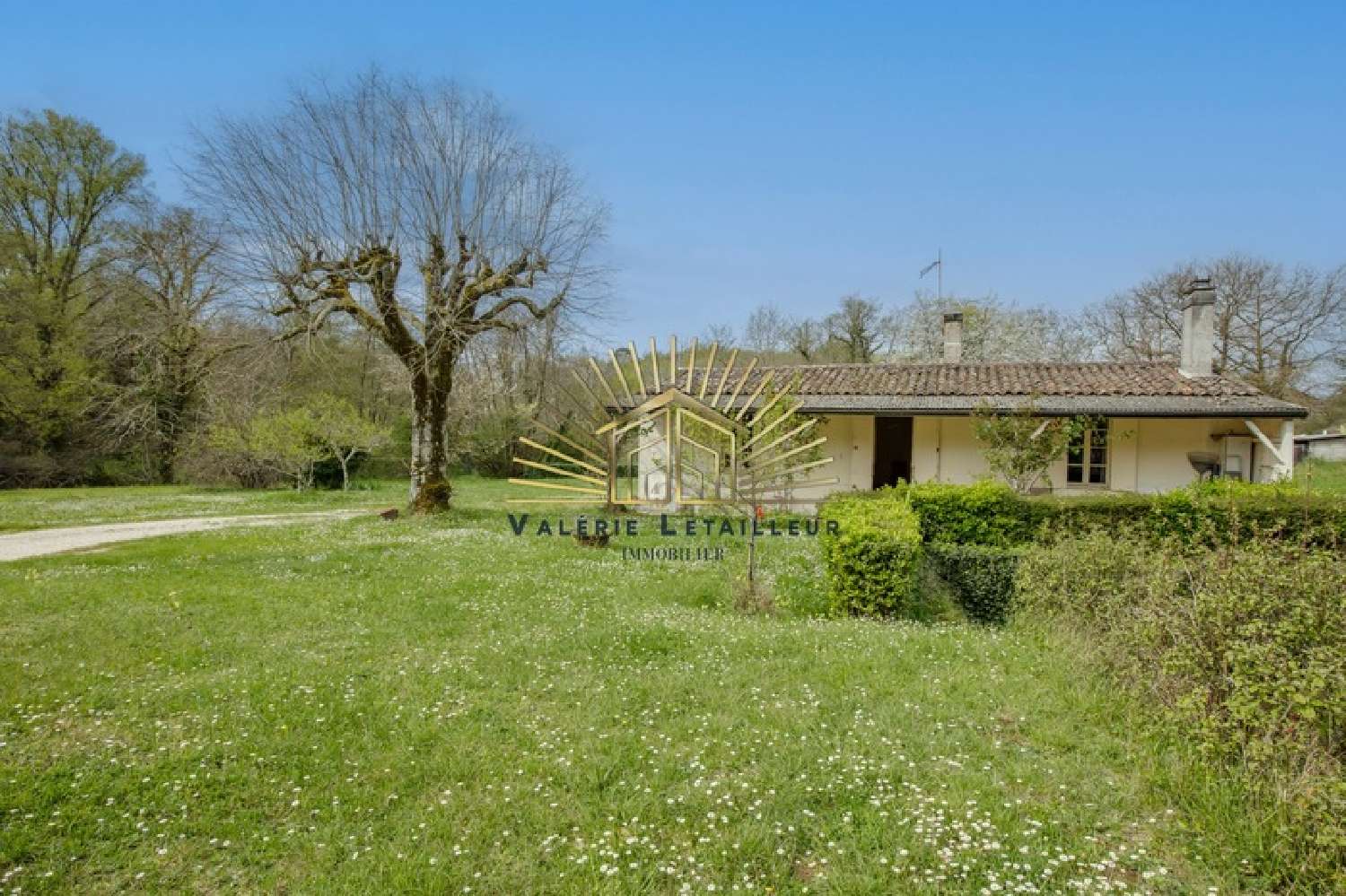  kaufen Haus Pompignac Gironde 1