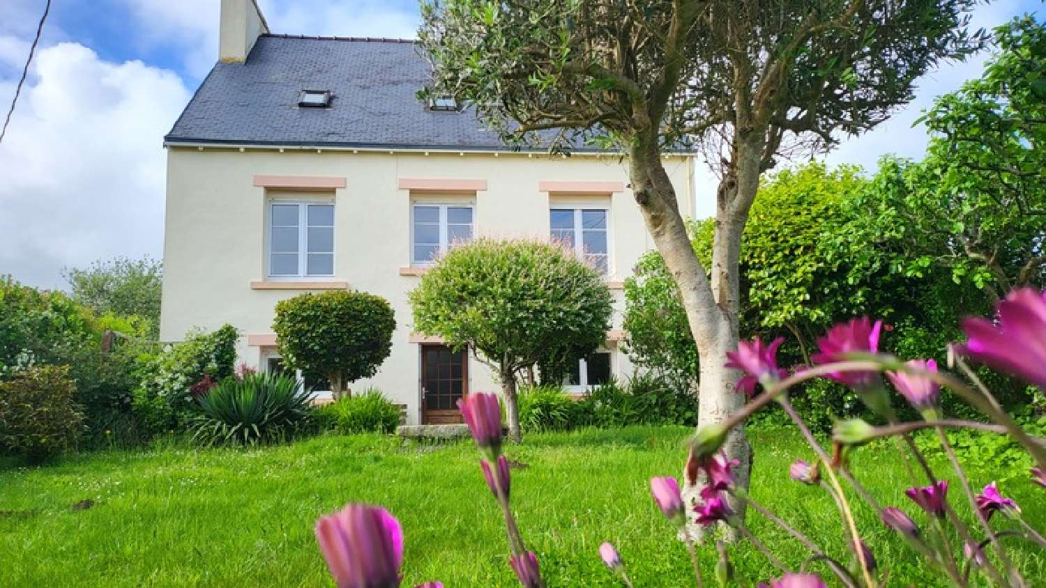  kaufen Haus Pont-Croix Finistère 1