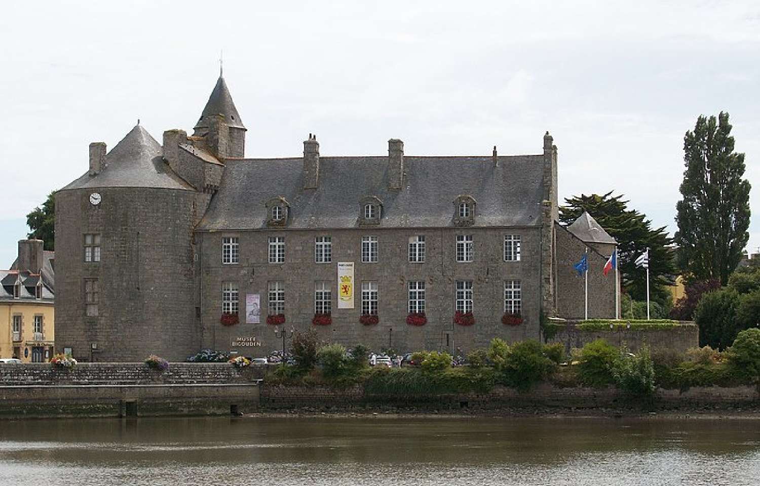  à vendre maison Pont-l'Abbé Finistère 3