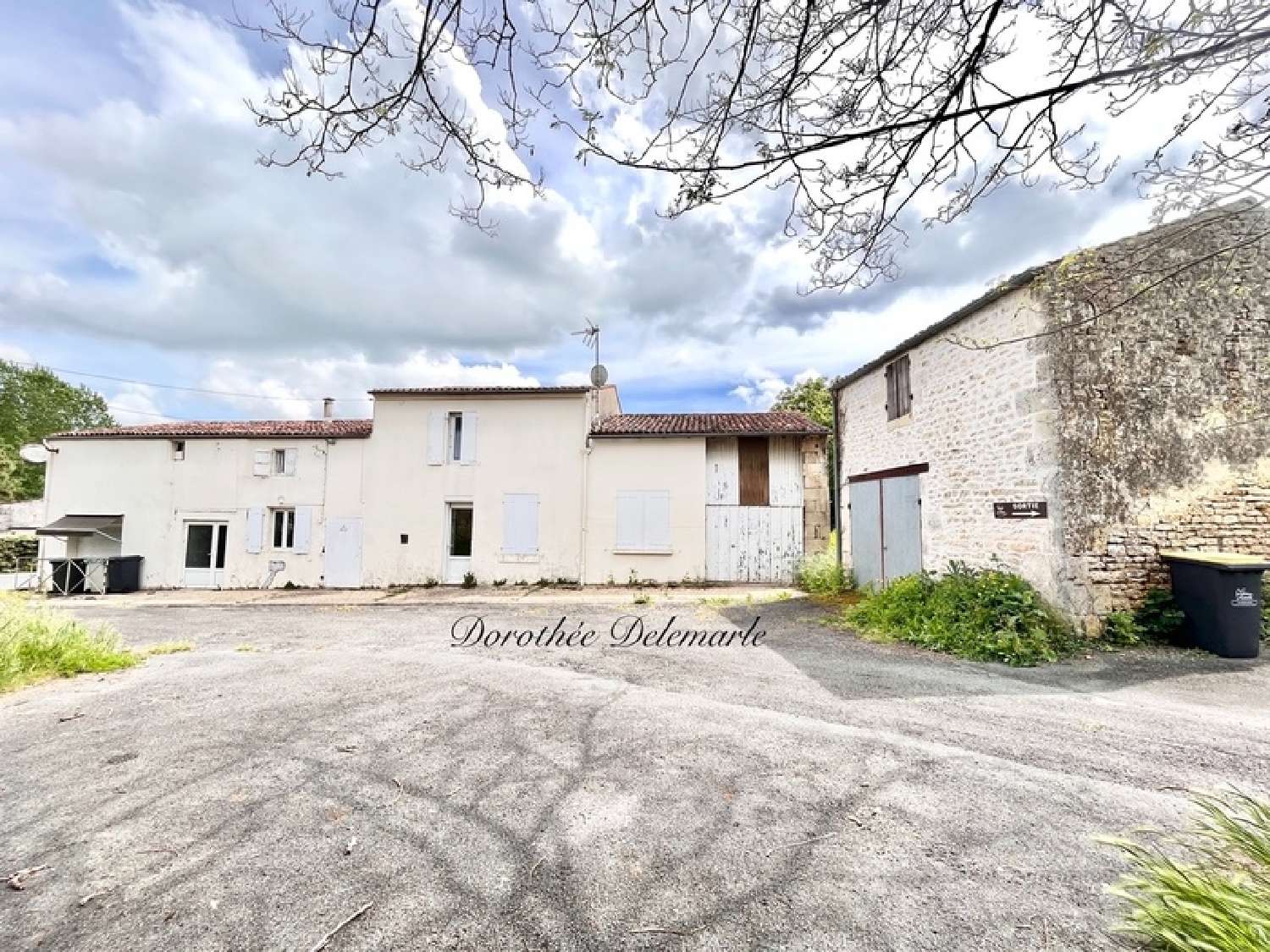  kaufen Haus Port-d'Envaux Charente-Maritime 1