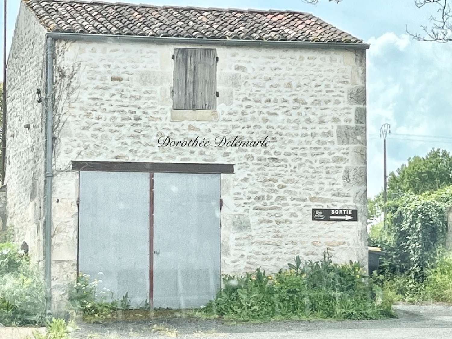  à vendre maison Port-d'Envaux Charente-Maritime 8