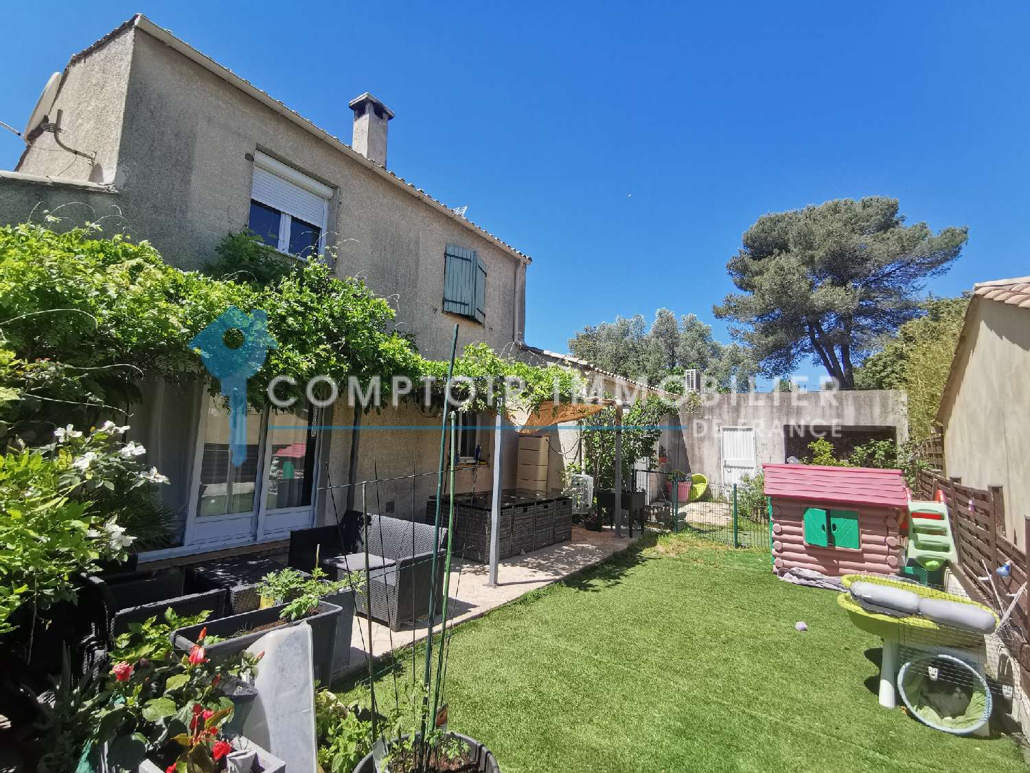  kaufen Haus Prades-le-Lez Hérault 1