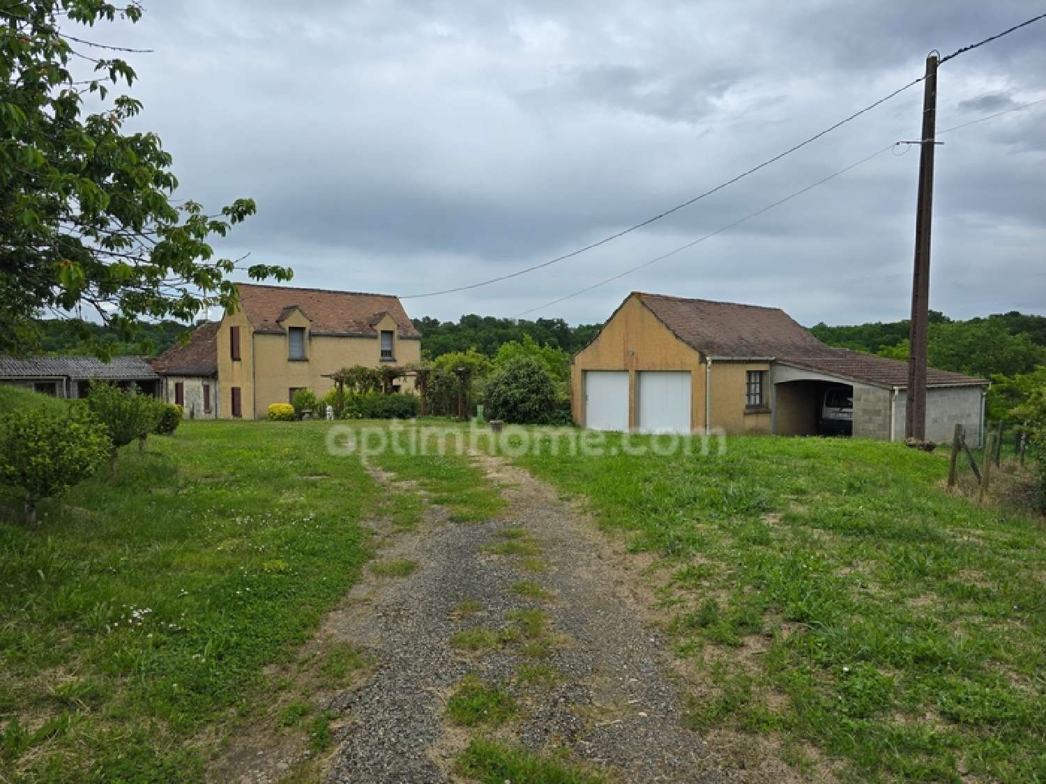  kaufen Haus Prigonrieux Dordogne 2