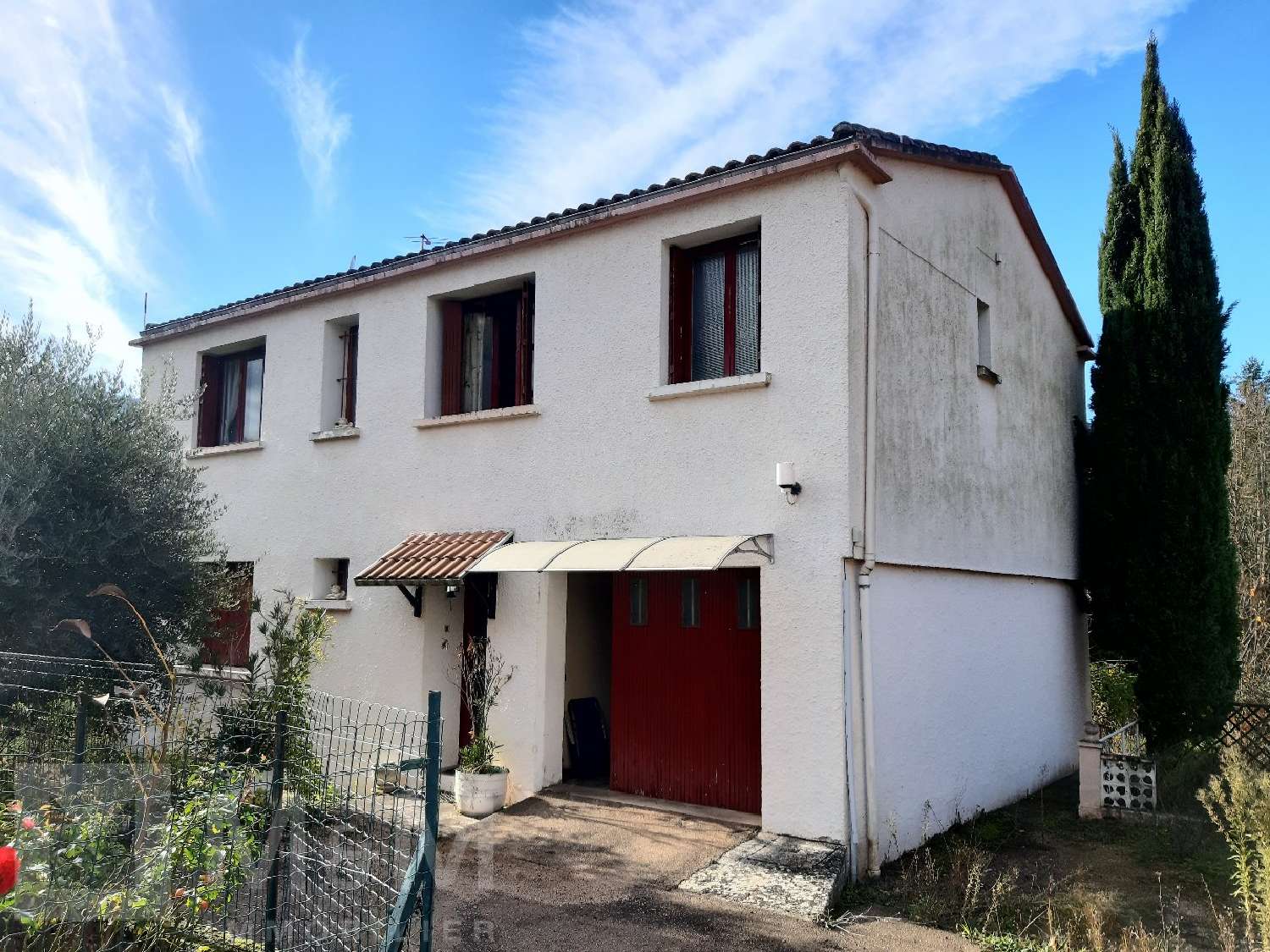 Quillan Aude house foto 6873349