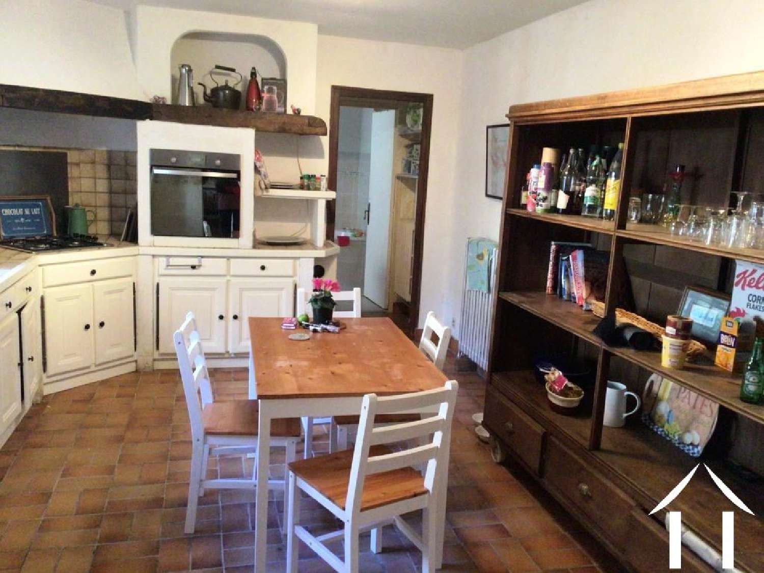  à vendre maison Ravières Yonne 3