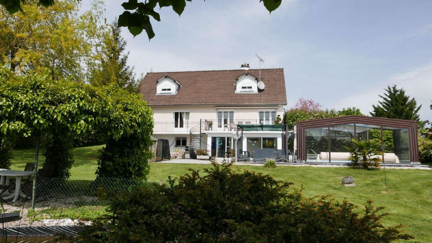  kaufen Haus Rethel Ardennes 1