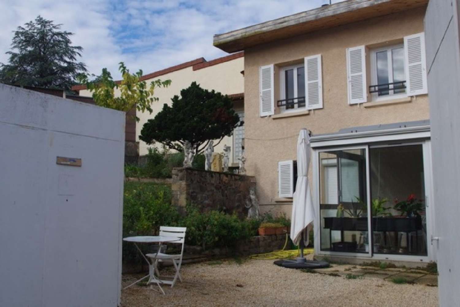  à vendre maison Roanne Loire 3