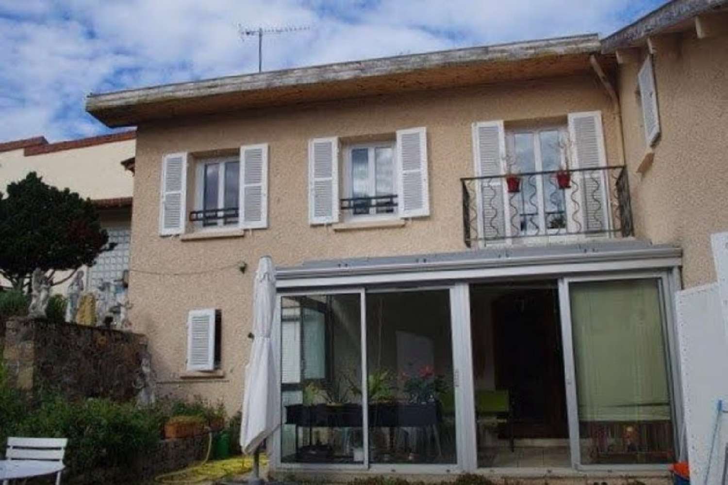  te koop huis Roanne Loire 6