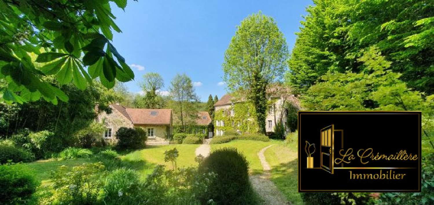 kaufen Haus Rochefort-en-Yvelines Yvelines 1
